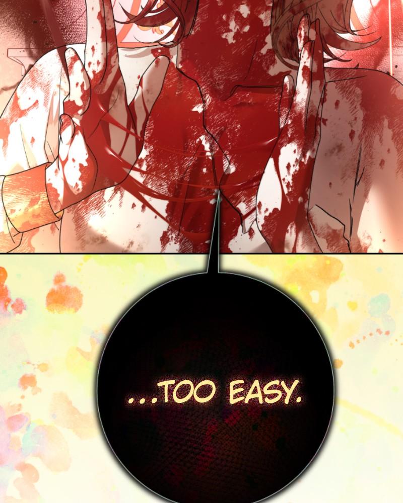 Your Throne Chap 220 - Next Chap 221