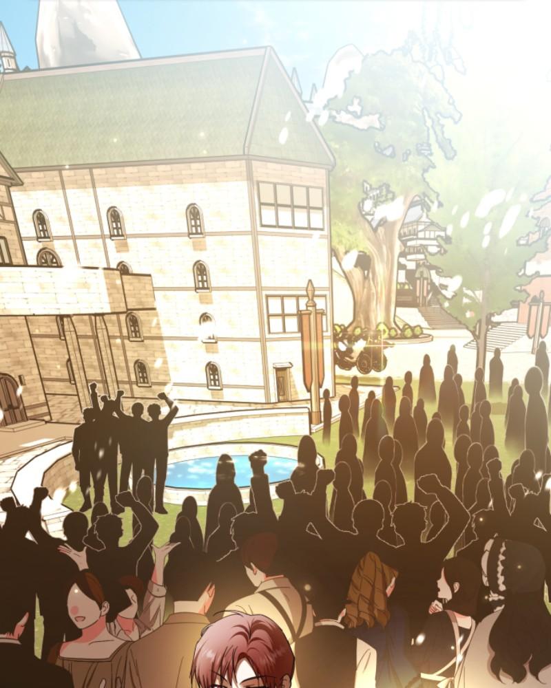 Your Throne Chap 221 - Next Chap 222