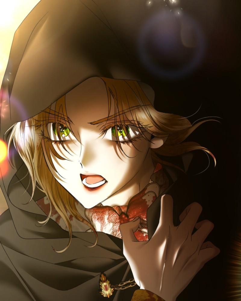 Your Throne Chap 221 - Next Chap 222
