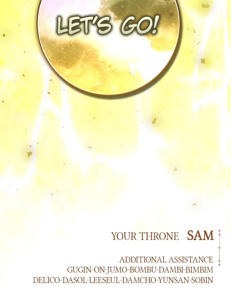 Your Throne Chap 221 - Next Chap 222
