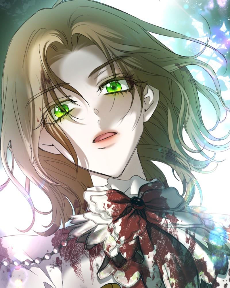 Your Throne Chap 221 - Next Chap 222