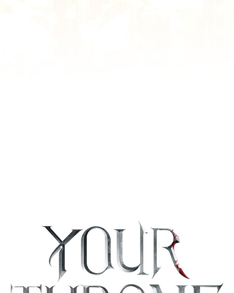 Your Throne Chap 221 - Next Chap 222