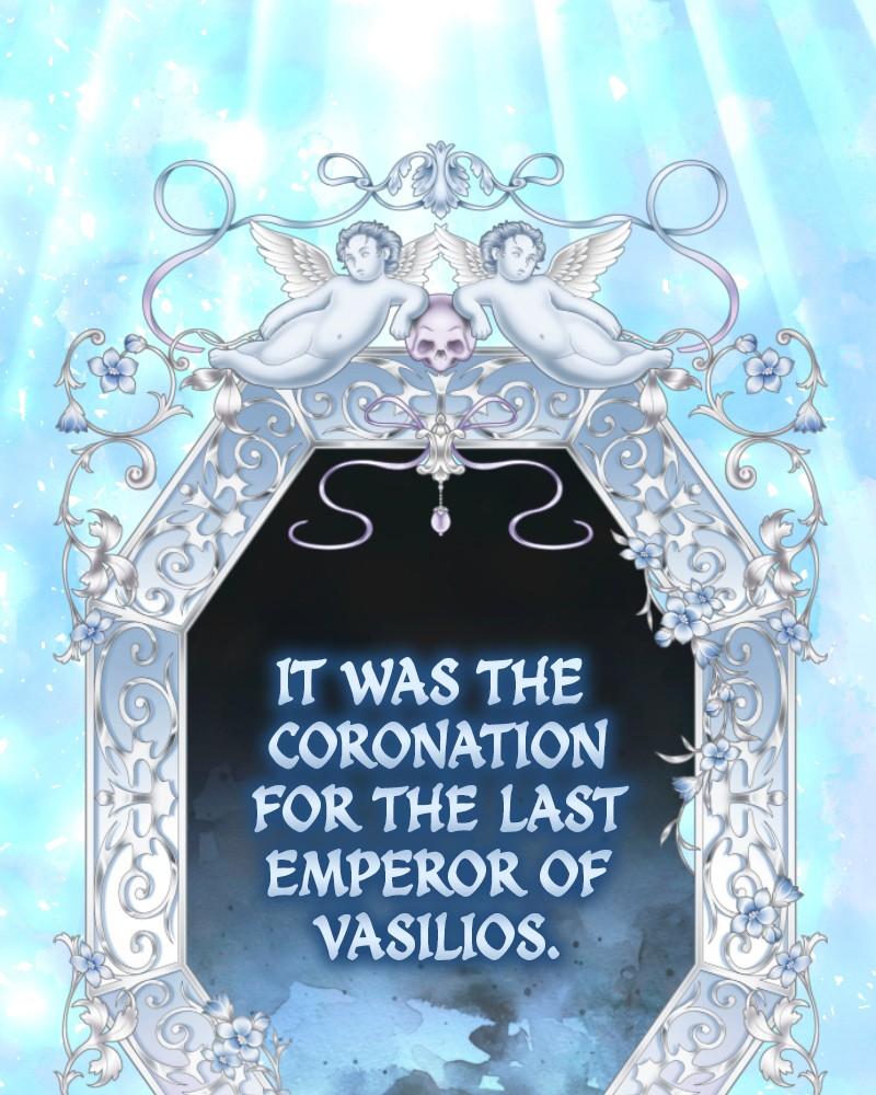 Your Throne Chap 221 - Next Chap 222