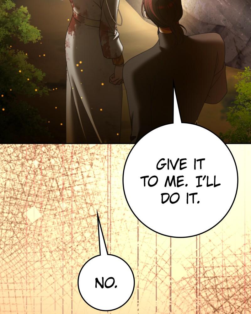 Your Throne Chap 221 - Next Chap 222