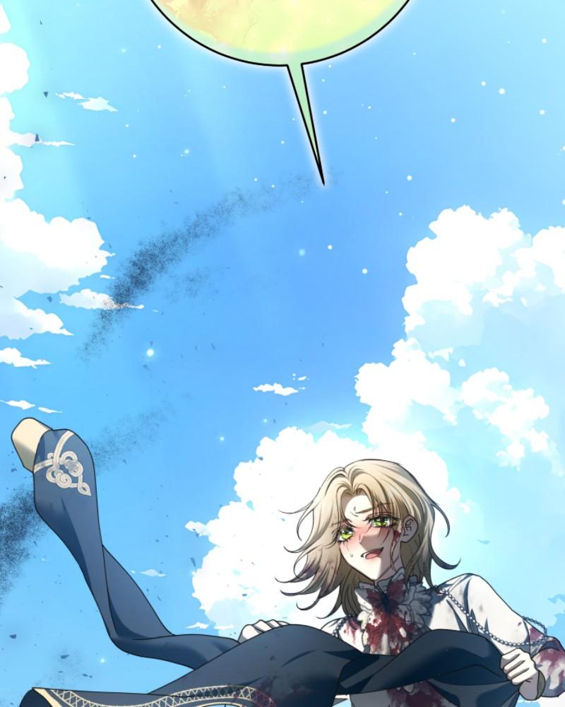 Your Throne Chap 221 - Next Chap 222