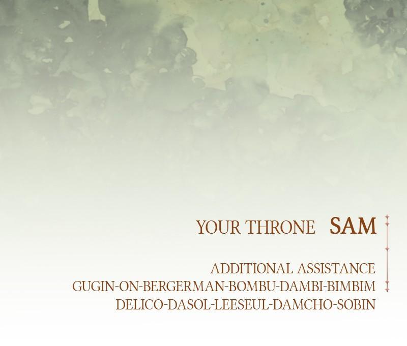 Your Throne Chap 222 - Next Chap 223