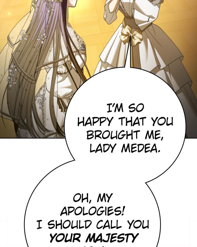 Your Throne Chap 222 - Next Chap 223