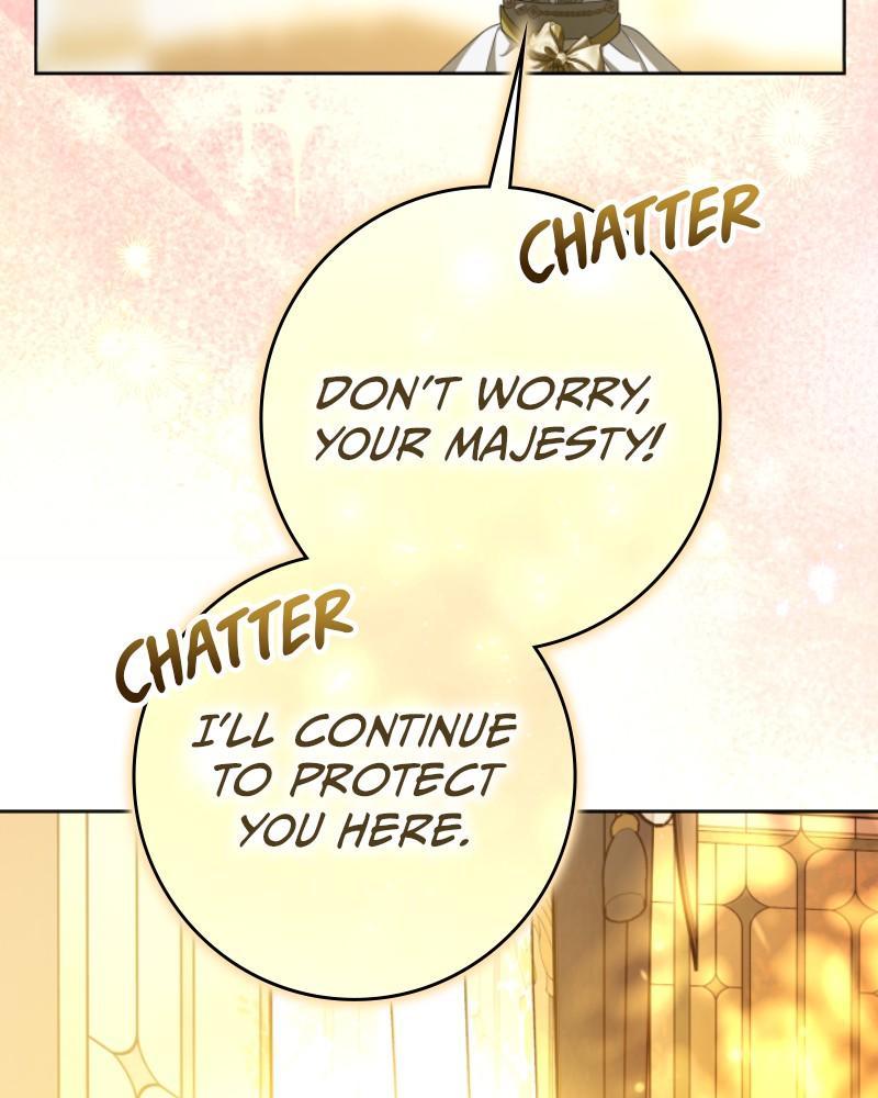 Your Throne Chap 222 - Next Chap 223