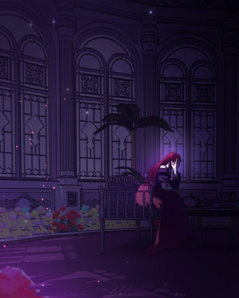 Your Throne Chap 222 - Next Chap 223