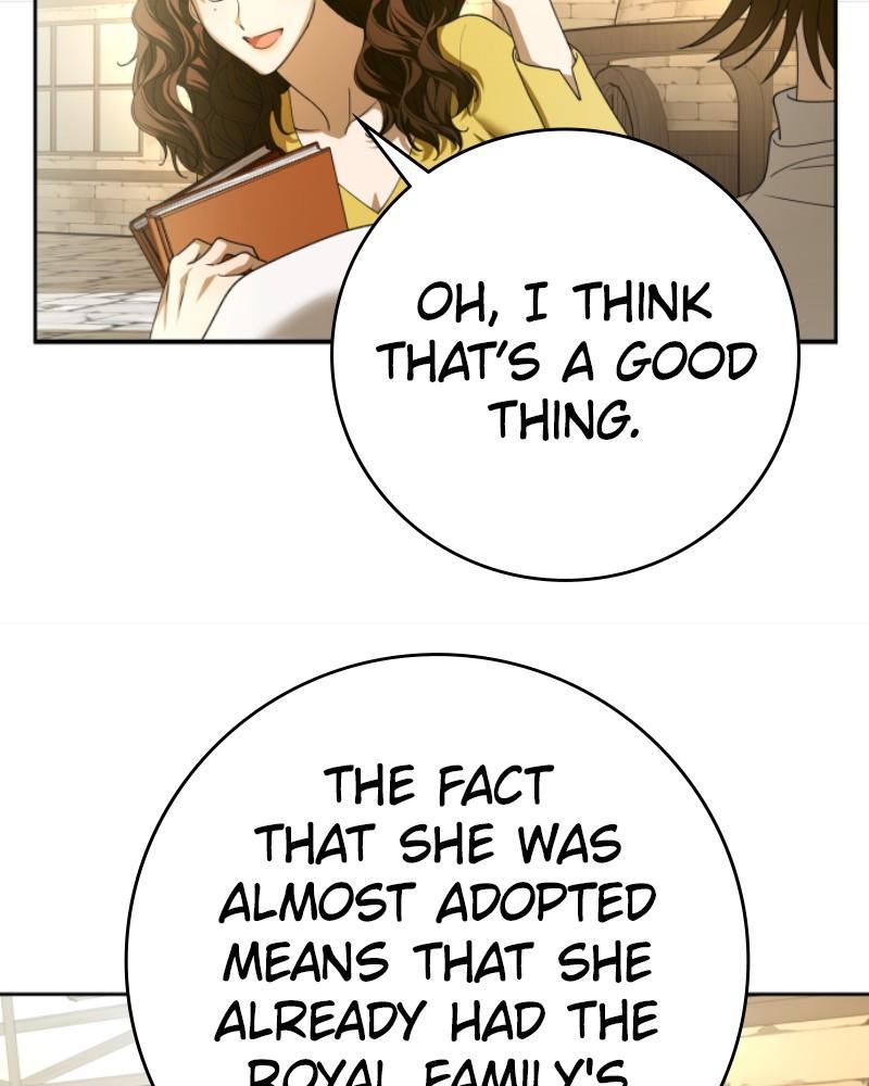 Your Throne Chap 222 - Next Chap 223