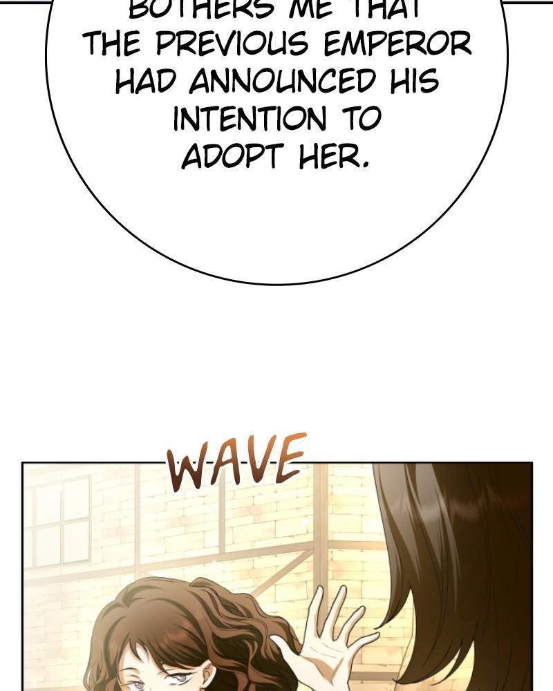 Your Throne Chap 222 - Next Chap 223