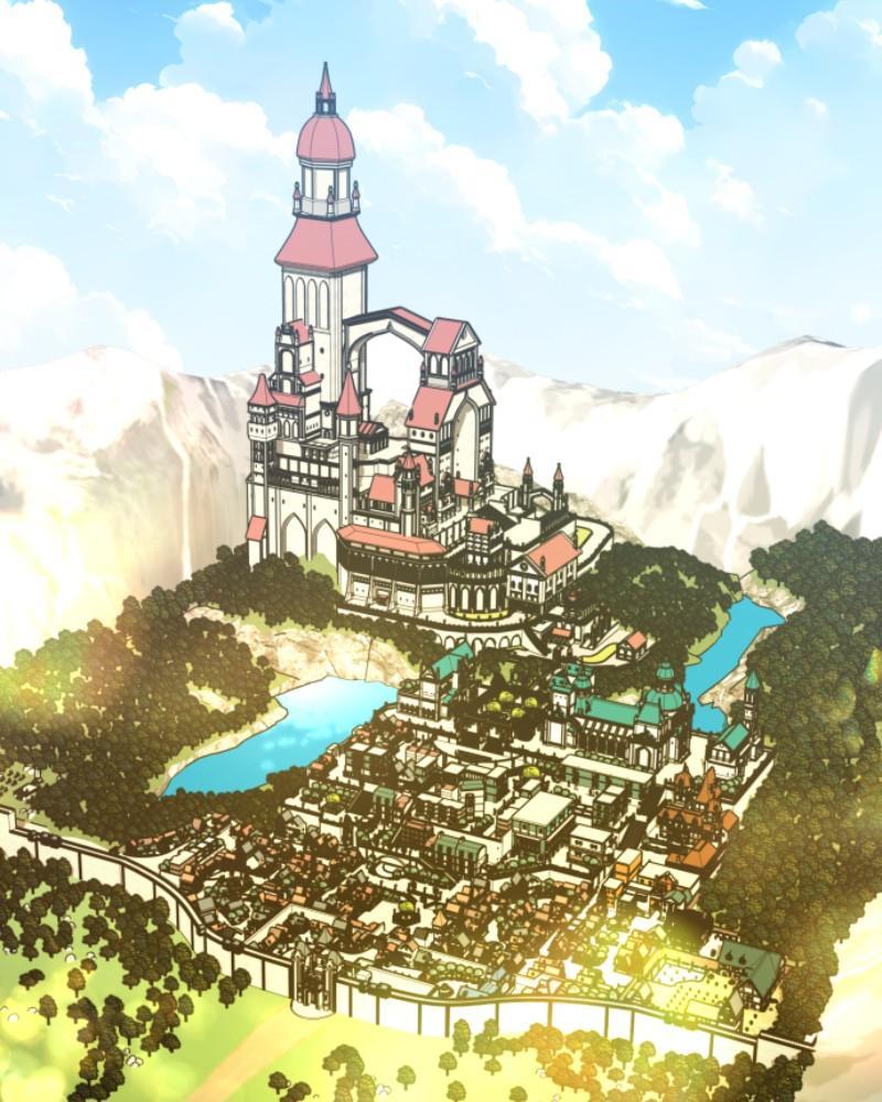 Your Throne Chap 222 - Next Chap 223