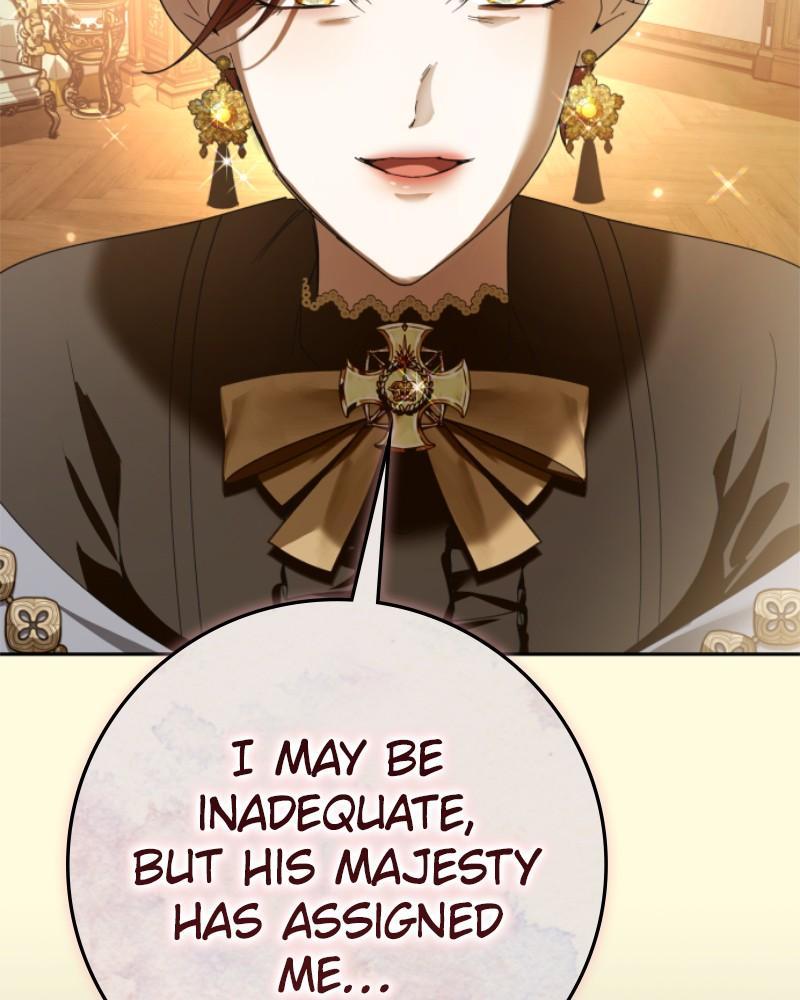 Your Throne Chap 222 - Next Chap 223