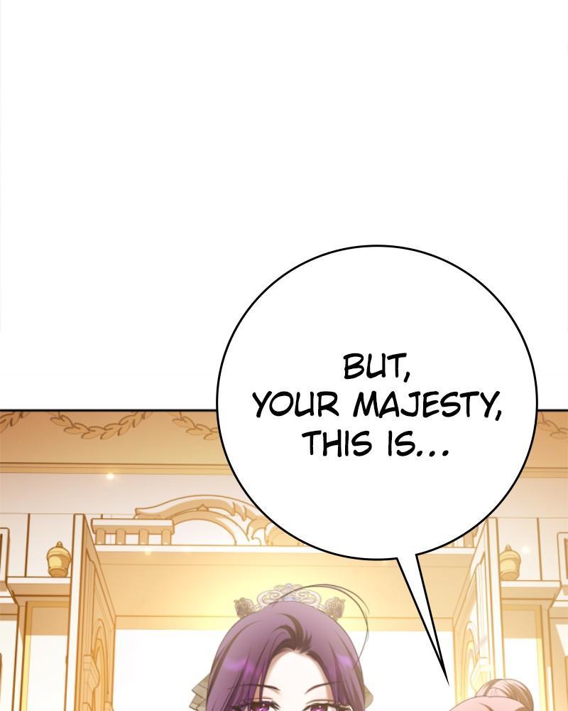 Your Throne Chap 222 - Next Chap 223