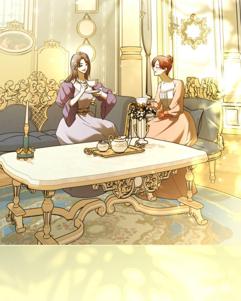 Your Throne Chap 222 - Next Chap 223