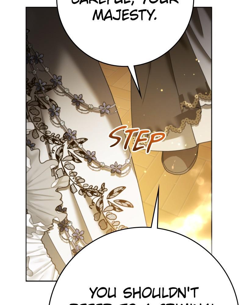Your Throne Chap 222 - Next Chap 223