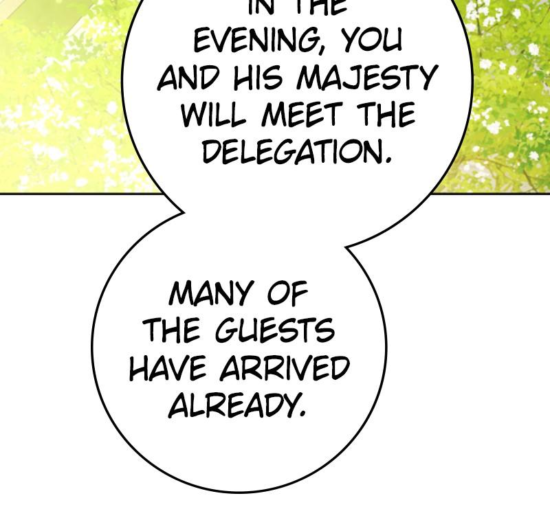 Your Throne Chap 223 - Next Chap 224