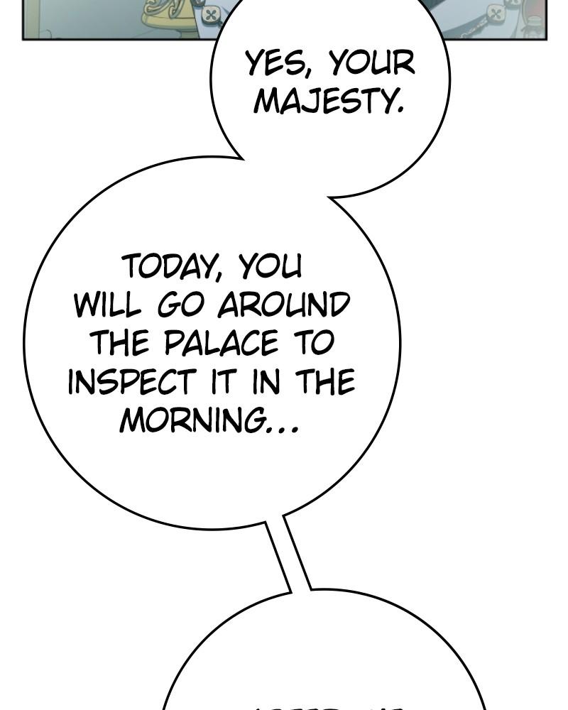 Your Throne Chap 223 - Next Chap 224