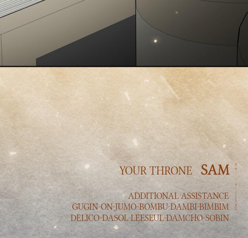 Your Throne Chap 223 - Next Chap 224