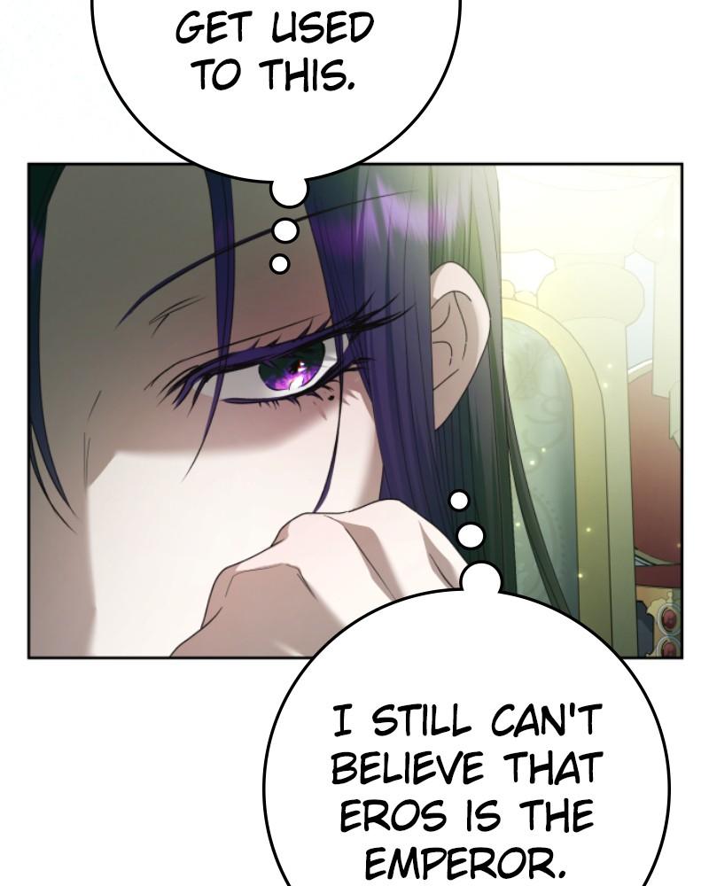 Your Throne Chap 223 - Next Chap 224