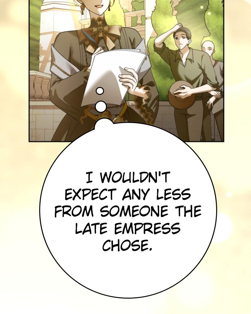 Your Throne Chap 223 - Next Chap 224