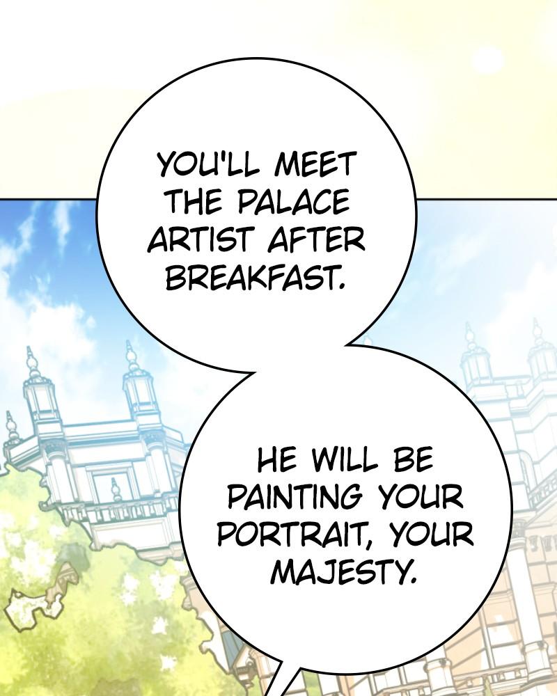 Your Throne Chap 223 - Next Chap 224