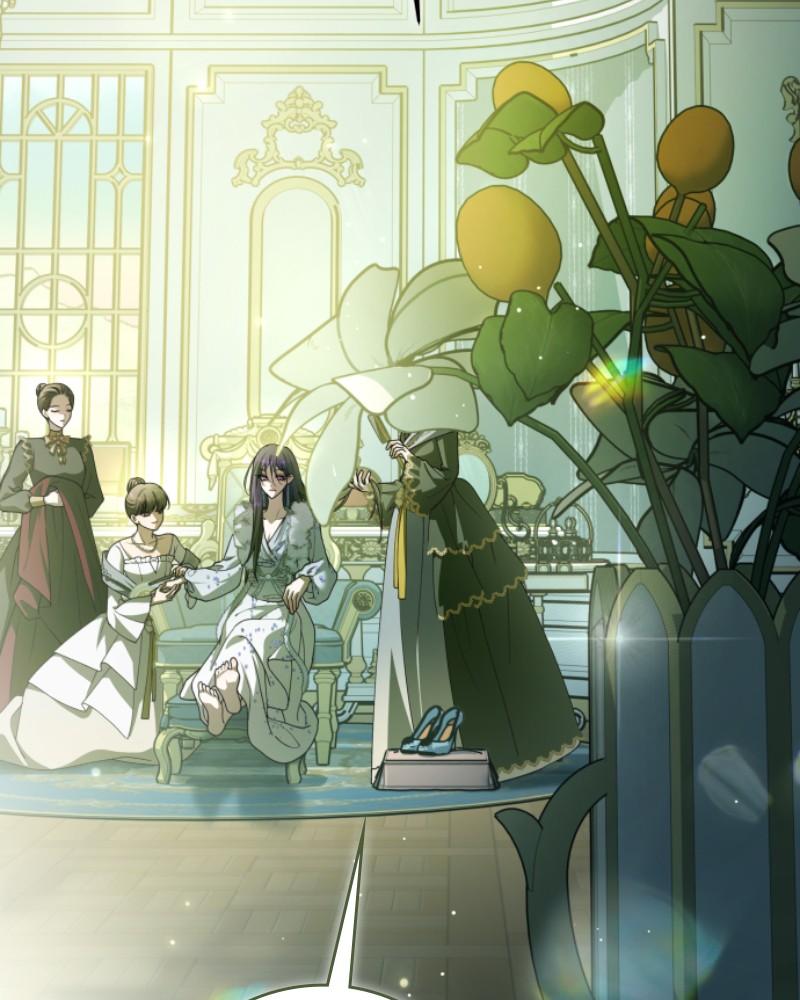 Your Throne Chap 223 - Next Chap 224