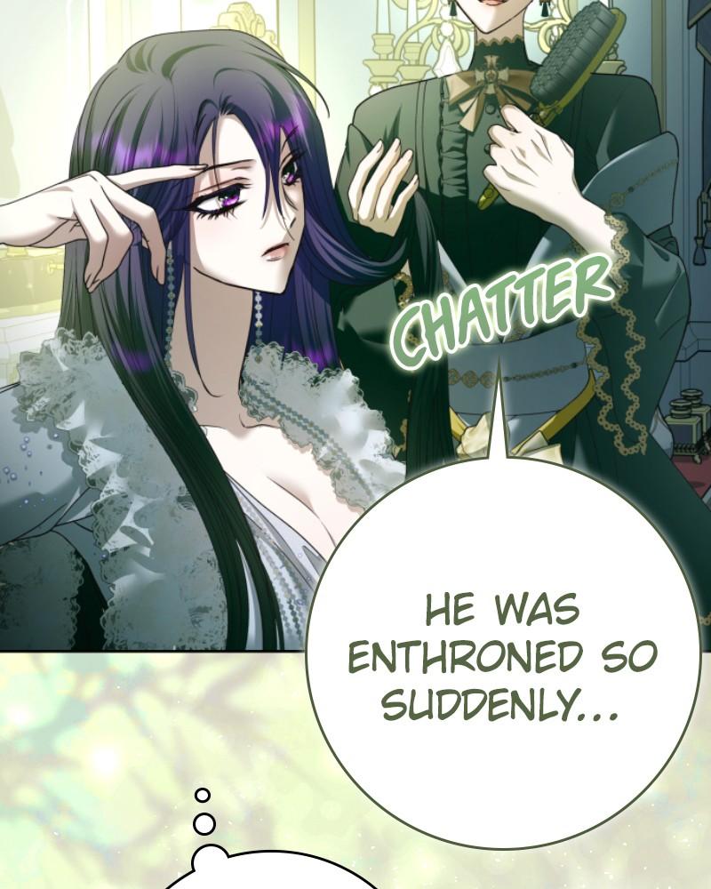 Your Throne Chap 223 - Next Chap 224