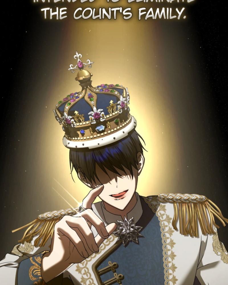 Your Throne Chap 223 - Next Chap 224