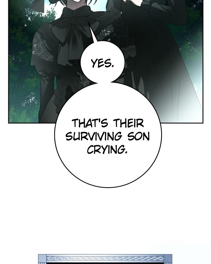 Your Throne Chap 237 - Next Chap 238