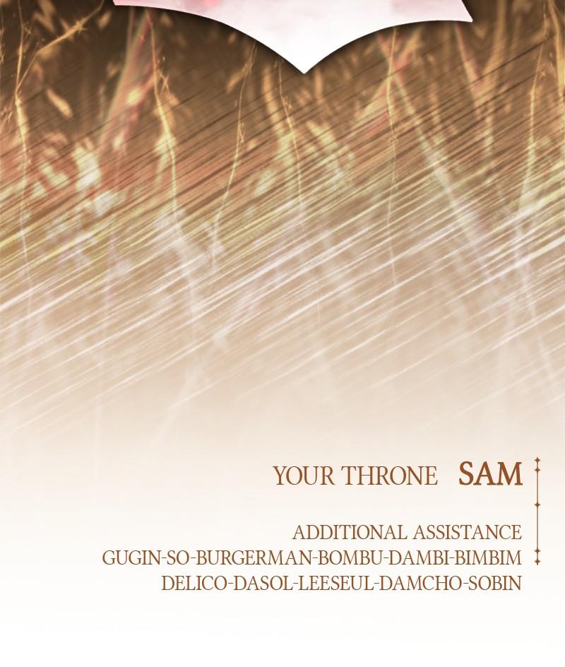Your Throne Chap 237 - Next Chap 238