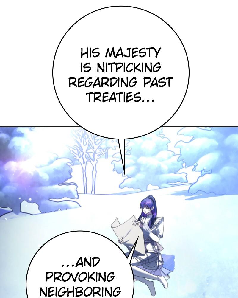 Your Throne Chap 237 - Next Chap 238