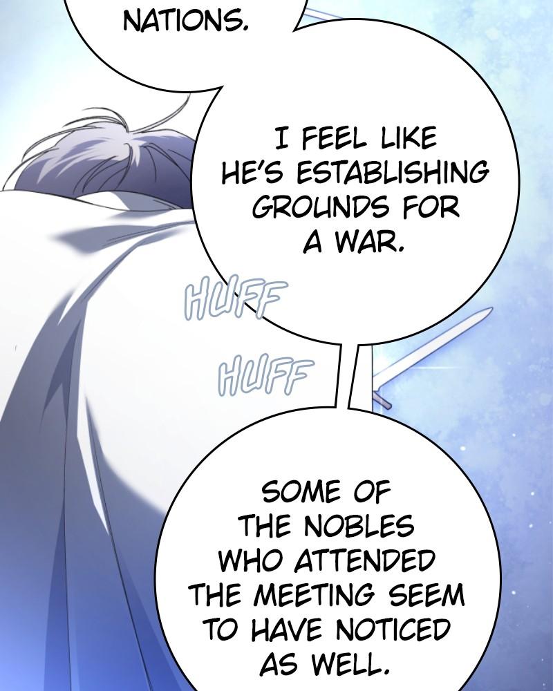 Your Throne Chap 237 - Next Chap 238