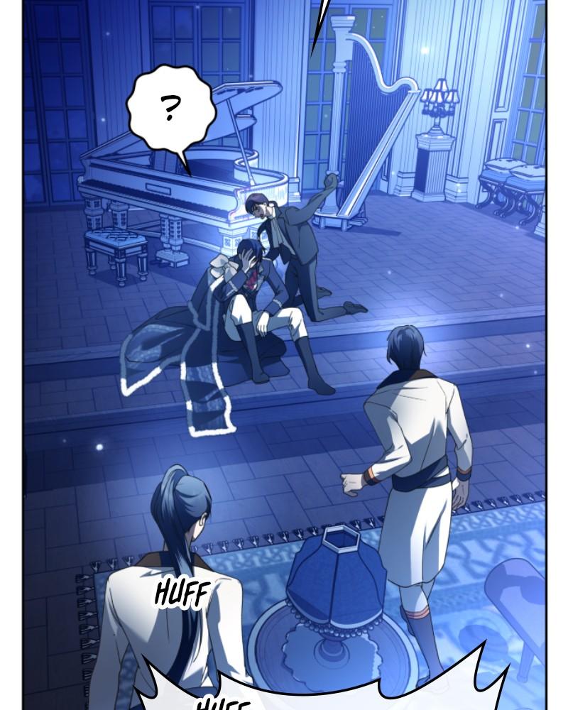 Your Throne Chap 234 - Next Chap 235