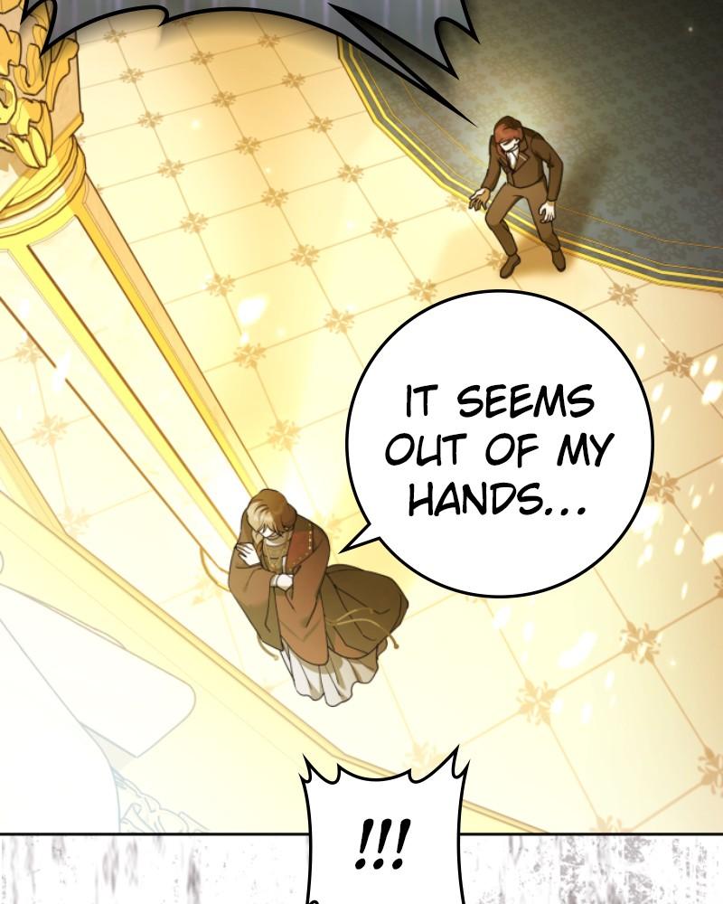 Your Throne Chap 234 - Next Chap 235