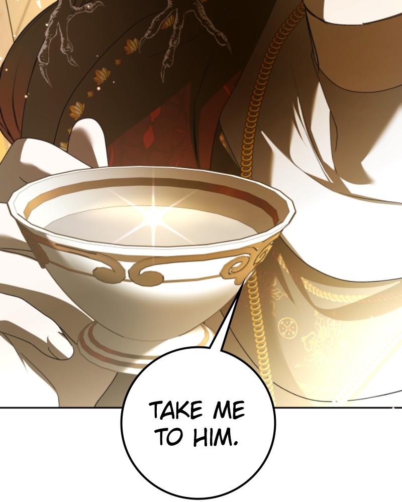 Your Throne Chap 234 - Next Chap 235