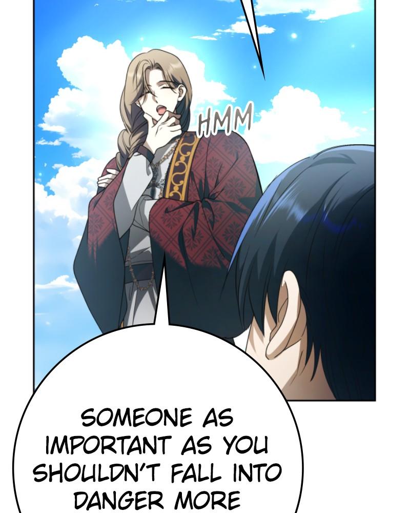 Your Throne Chap 234 - Next Chap 235