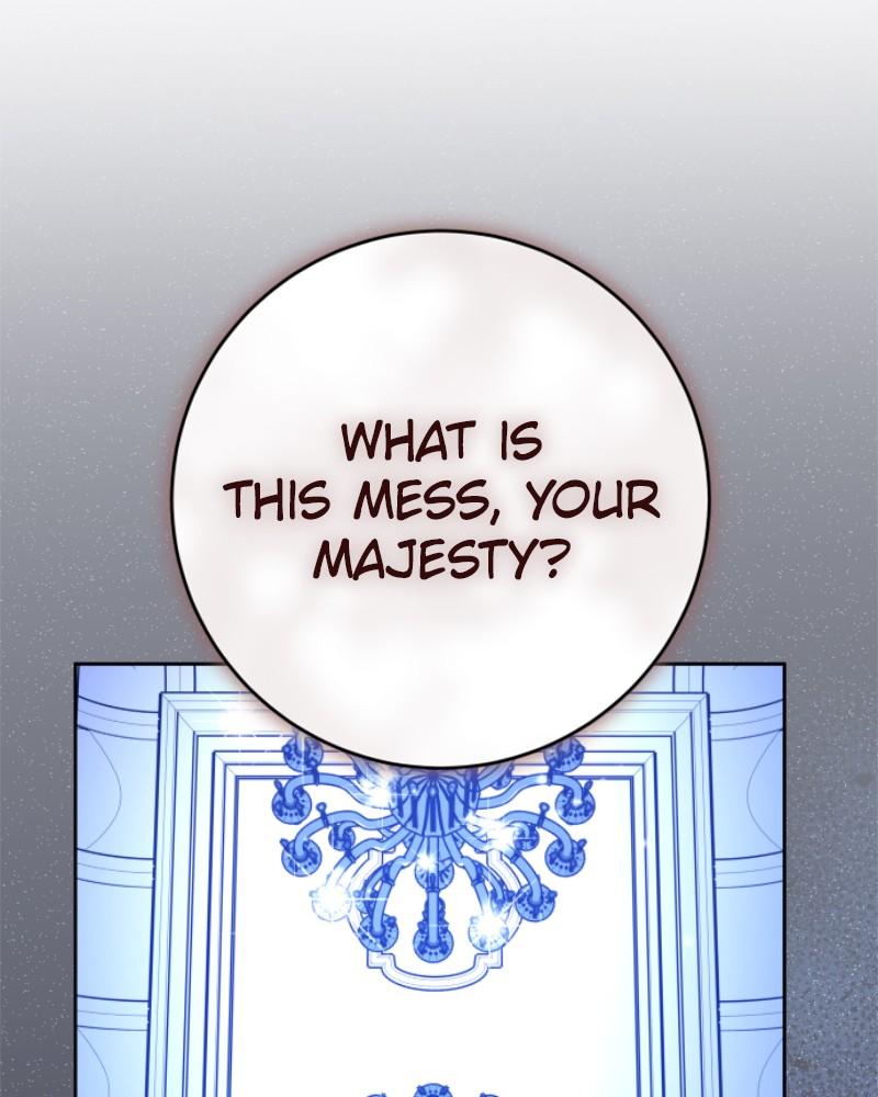 Your Throne Chap 234 - Next Chap 235