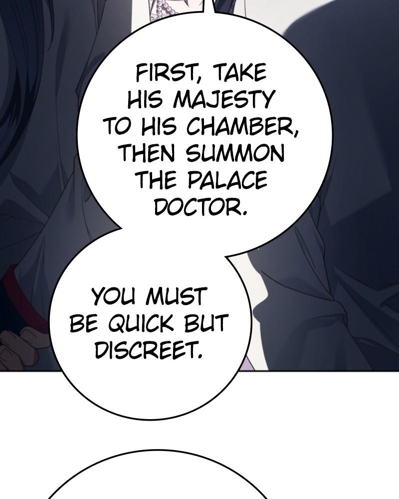 Your Throne Chap 235 - Next Chap 236