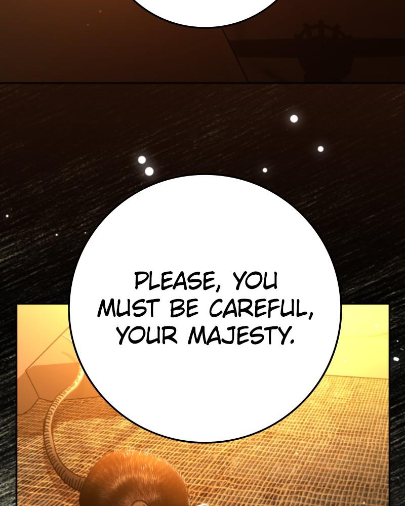 Your Throne Chap 235 - Next Chap 236