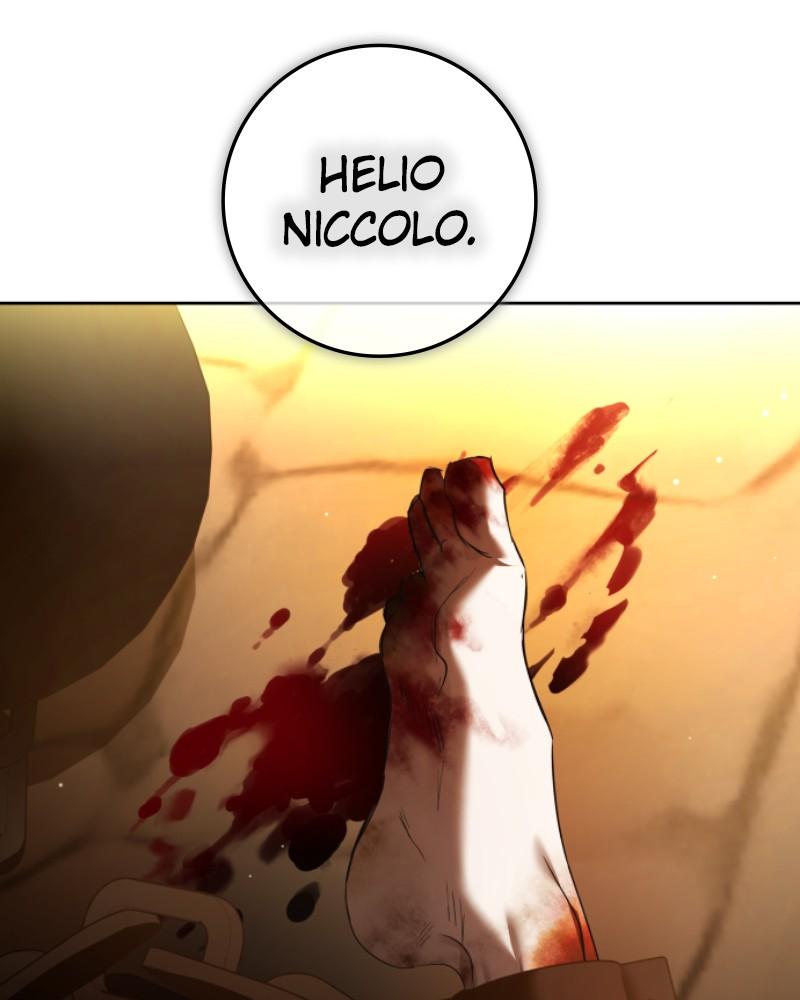Your Throne Chap 235 - Next Chap 236
