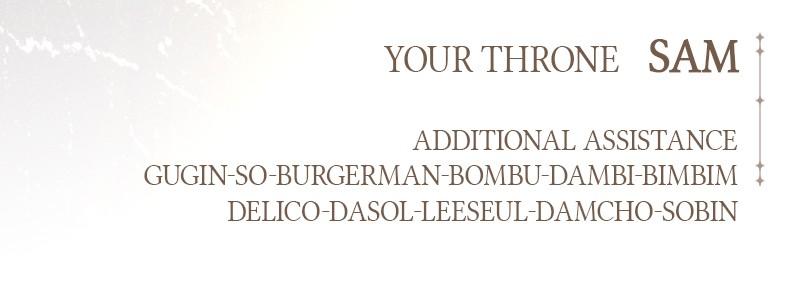 Your Throne Chap 235 - Next Chap 236