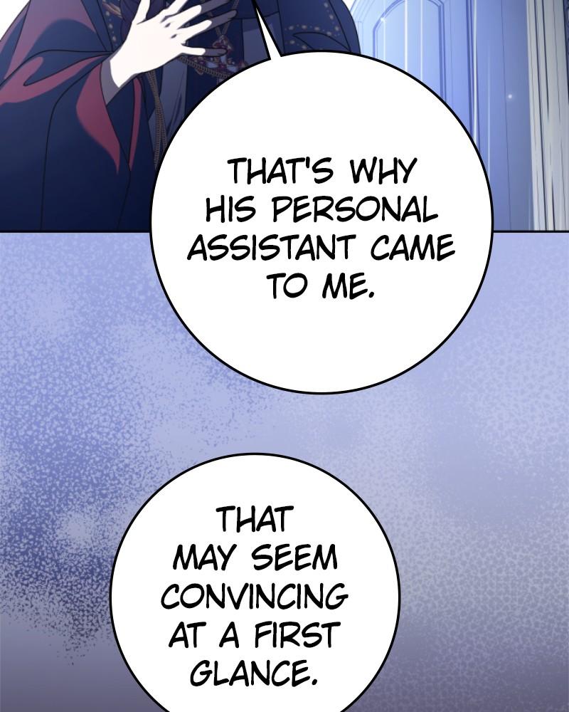 Your Throne Chap 235 - Next Chap 236