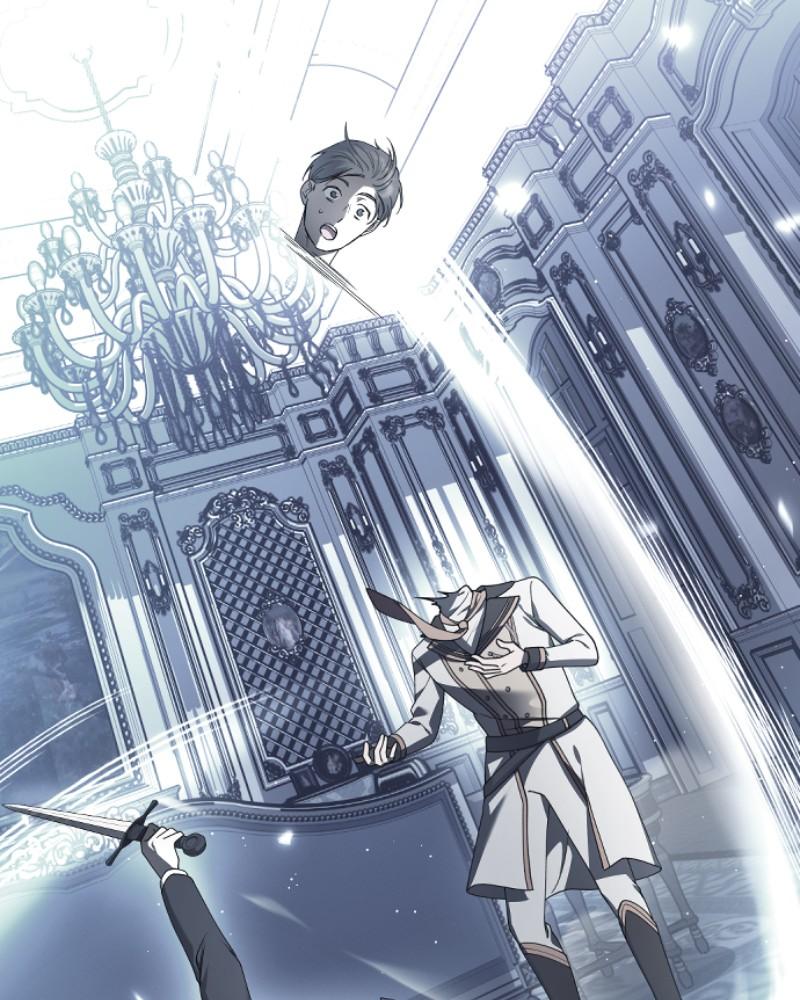 Your Throne Chap 235 - Next Chap 236