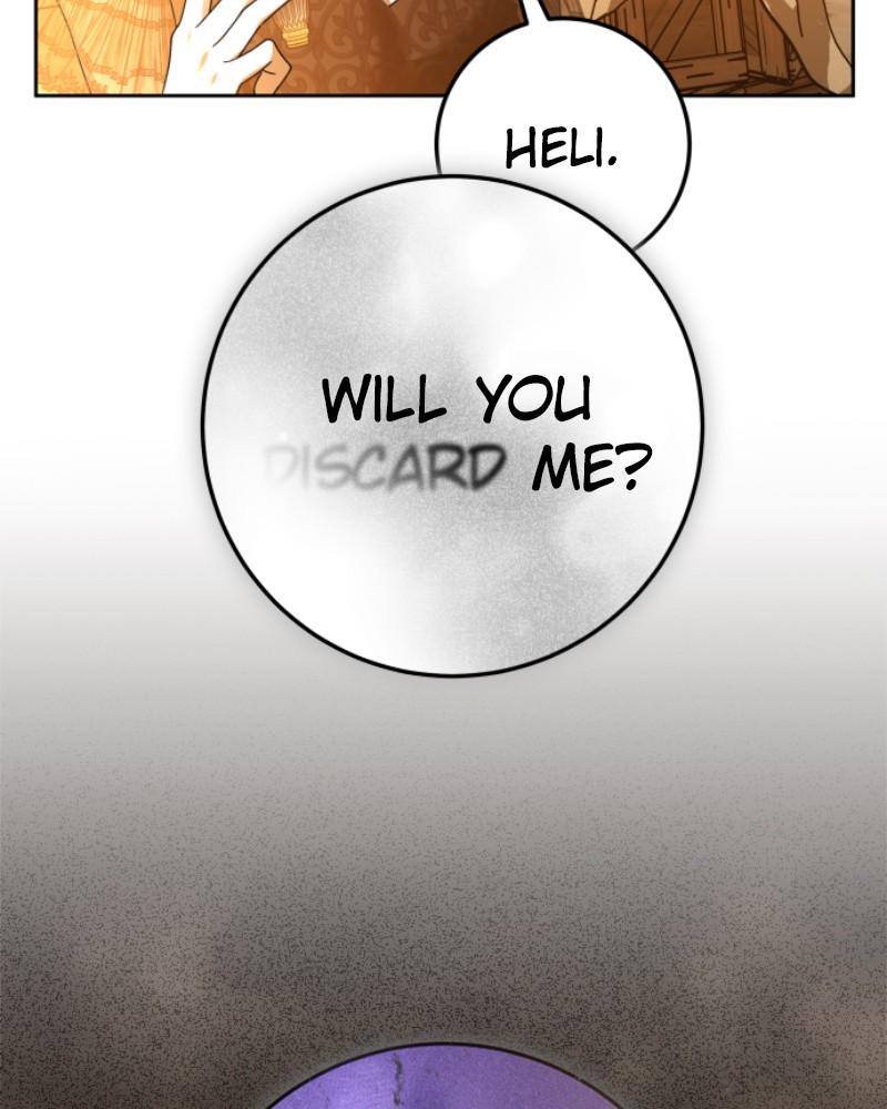 Your Throne Chap 236 - Next Chap 237