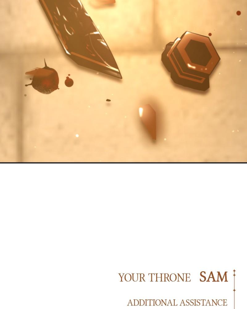 Your Throne Chap 236 - Next Chap 237