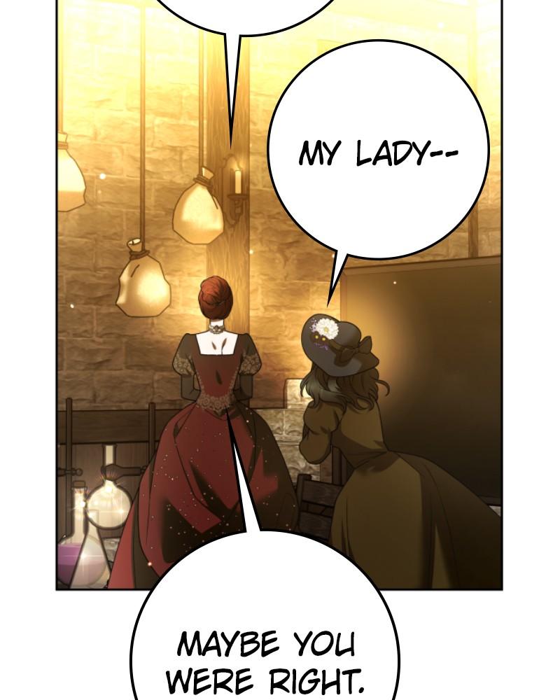 Your Throne Chap 236 - Next Chap 237