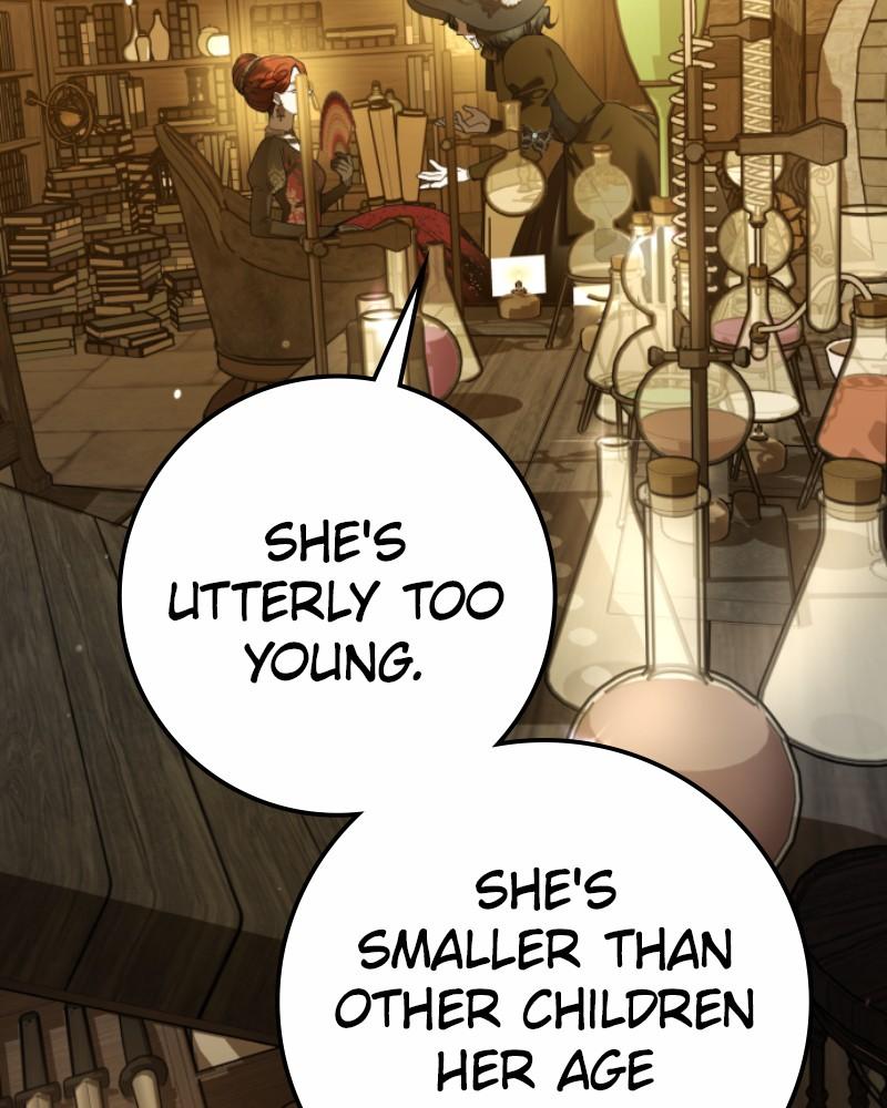 Your Throne Chap 236 - Next Chap 237
