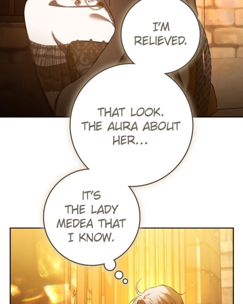 Your Throne Chap 239 - Next Chap 240
