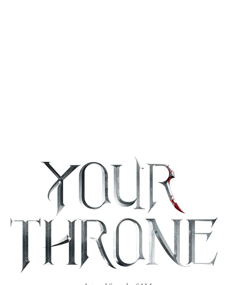 Your Throne Chap 239 - Next Chap 240